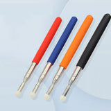 Maxbell Telescopic Teacher Pointer Teaching Pointer Stick for Kindergarten Classroom Black