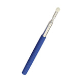 Maxbell Telescopic Teacher Pointer Teaching Pointer Stick for Kindergarten Classroom Blue