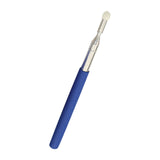 Maxbell Telescopic Teacher Pointer Teaching Pointer Stick for Kindergarten Classroom Blue