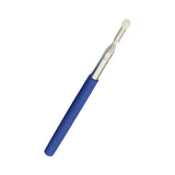 Maxbell Telescopic Teacher Pointer Teaching Pointer Stick for Kindergarten Classroom Blue