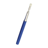 Maxbell Telescopic Teacher Pointer Teaching Pointer Stick for Kindergarten Classroom Blue