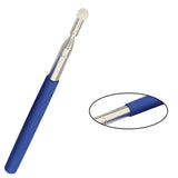 Maxbell Telescopic Teacher Pointer Teaching Pointer Stick for Kindergarten Classroom Blue
