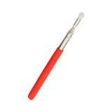 Maxbell Telescopic Teacher Pointer Teaching Pointer Stick for Kindergarten Classroom Red