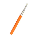 Maxbell Telescopic Teacher Pointer Teaching Pointer Stick for Kindergarten Classroom Orange