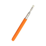 Maxbell Telescopic Teacher Pointer Teaching Pointer Stick for Kindergarten Classroom Orange