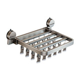 Maxbell Suction Cup Sock Drying Rack Folding Clothespin for Gloves Hats Laundry Room 24 Clips