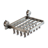 Maxbell Suction Cup Sock Drying Rack Folding Clothespin for Gloves Hats Laundry Room 24 Clips
