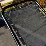 Maxbell Reinforced Mesh and Rope Set Comfortable Universal Patio Chairs Repair Cloth