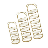 Maxbell Shoe Rack Modern Versatile Shoe Organiazer for Indoor Outdoor Entryway Rooms 4 Layer