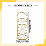 Maxbell Shoe Rack Modern Versatile Shoe Organiazer for Indoor Outdoor Entryway Rooms 4 Layer