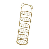 Maxbell Shoe Rack Modern Versatile Shoe Organiazer for Indoor Outdoor Entryway Rooms 6 Layer