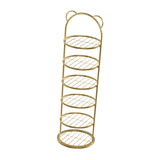 Maxbell Shoe Rack Modern Versatile Shoe Organiazer for Indoor Outdoor Entryway Rooms 6 Layer