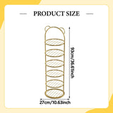 Maxbell Shoe Rack Modern Versatile Shoe Organiazer for Indoor Outdoor Entryway Rooms 6 Layer