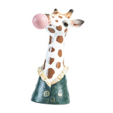 Maxbell Blowing Bubbles Creative Vase Table Decoration Modern Artificial Flower Vase