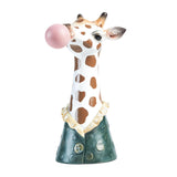 Maxbell Blowing Bubbles Creative Vase Table Decoration Modern Artificial Flower Vase