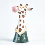 Maxbell Blowing Bubbles Creative Vase Table Decoration Modern Artificial Flower Vase