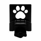 Maxbell 2x Non Slip Mattress Gaskets Cute Paw Pper Bar Stability Reusable Adjustable