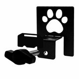 Maxbell 2x Non Slip Mattress Gaskets Cute Paw Pper Bar Stability Reusable Adjustable