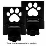 Maxbell 2x Non Slip Mattress Gaskets Cute Paw Pper Bar Stability Reusable Adjustable