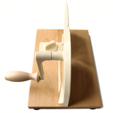 Maxbell Manual Bread Slicer Evenly Slicing for Home Food Slicer Sturdy Toast Cutting