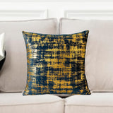 Maxbell Throw Pillow Cover Square Stylish Cushion Pillow Cover for Bedroom Home Sofa