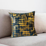Maxbell Throw Pillow Cover Square Stylish Cushion Pillow Cover for Bedroom Home Sofa