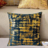 Maxbell Throw Pillow Cover Square Stylish Cushion Pillow Cover for Bedroom Home Sofa