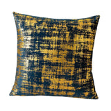 Maxbell Throw Pillow Cover Square Stylish Cushion Pillow Cover for Bedroom Home Sofa