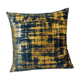 Maxbell Throw Pillow Cover Square Stylish Cushion Pillow Cover for Bedroom Home Sofa