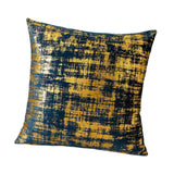Maxbell Throw Pillow Cover Square Stylish Cushion Pillow Cover for Bedroom Home Sofa