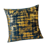 Maxbell Throw Pillow Cover Square Stylish Cushion Pillow Cover for Bedroom Home Sofa