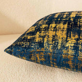 Maxbell Throw Pillow Cover Square Stylish Cushion Pillow Cover for Bedroom Home Sofa