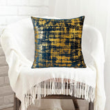 Maxbell Throw Pillow Cover Square Stylish Cushion Pillow Cover for Bedroom Home Sofa