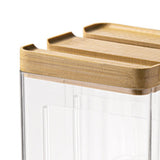 Maxbell Makeup Holder Dustproof Cover Anti Slip Desktop Organizer for Dresser Vanity for Lipstick