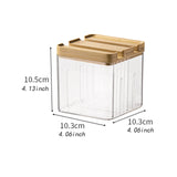 Maxbell Makeup Holder Dustproof Cover Anti Slip Desktop Organizer for Dresser Vanity for Lipstick