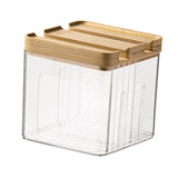 Maxbell Makeup Holder Dustproof Cover Anti Slip Desktop Organizer for Dresser Vanity for Lipstick