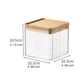 Maxbell Makeup Holder Dustproof Cover Anti Slip Desktop Organizer for Dresser Vanity for Makeup Pad