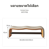 Maxbell Modern Shoe Bench, Entryway Bench with Metal Shoe Rack, Designer Multi-Functional Upholstered Long Bench for Bedroom, Hallway, Closet, Sofa Ottoman, Wall Bench, Multiple hues Sizes 80cm