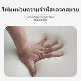 Maxbell Yellow Cat Ottoman Bench, creature Shaped Shoe Stool, Sherpa Upholstered Entryway Seat, Soft Sponge padding, Non-Slip Feet, 41cm Small Modern Accent for Bedroom, Living Room, Hallway Light Blue