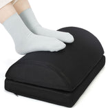 Maxbell Under Desk Footrest Supports Posture Footrest Pillow for Desks Office Gaming