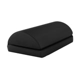 Maxbell Under Desk Footrest Supports Posture Footrest Pillow for Desks Office Gaming