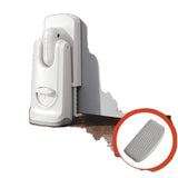 Maxbell Door Stopper Wall Protector for Floor Door Stop for Hotel Apartment Bathroom