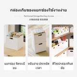 Multi-Size PP Storage Box with Lid and casters, Stackable Organizer Bin for Home, Office, shelf organizer, Kitchen 4 Wheels 1 Lid