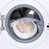 Maxbell Washing Bag Laundry Bag Bra Wash Bag for Household Washing Machine Maternity White