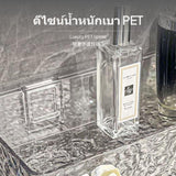 Bathroom Wall Shelf, No-Drill PET Water Ripple Organizer, Hanging Storage Rack for Washroom & Toilet Silver 50cm