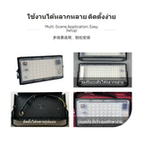 50W light-emitting diode投光灯, กันน้ำ, ส่องสว่างกลางแจ้ง, พื้นที่ทำงาน, Outdoor Lighting White 200W