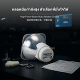 7R 230W 350W 380W projection performance lighting Bulb, Moving Head, High Brightness, Lighting Accessory Blue 5R 200W