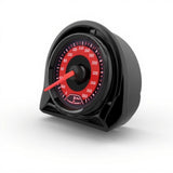 Music Rhythm Car Mood Light, RGB Audio-Responsive, Interior Decoration Red other