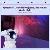 RGB Mood Night Light, Press Control, Bedroom Romantic Atmosphere Light White Explorer Basic