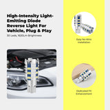 Light-emitting diode reverse super luminous, error intermediate hybrid, backup light White 20-24 RAV4